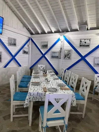 Далян "Чайка"