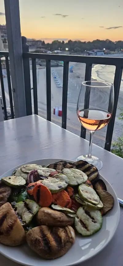 Бистро „Морски Дяволи“