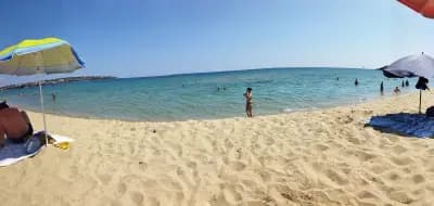 Verano Beach Bar