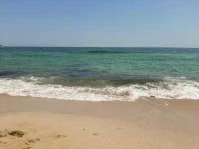 Verano Beach Bar