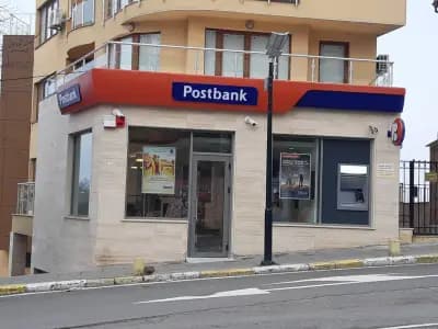 Postbank