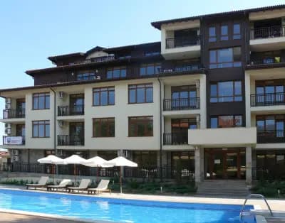 apartment Marina hill