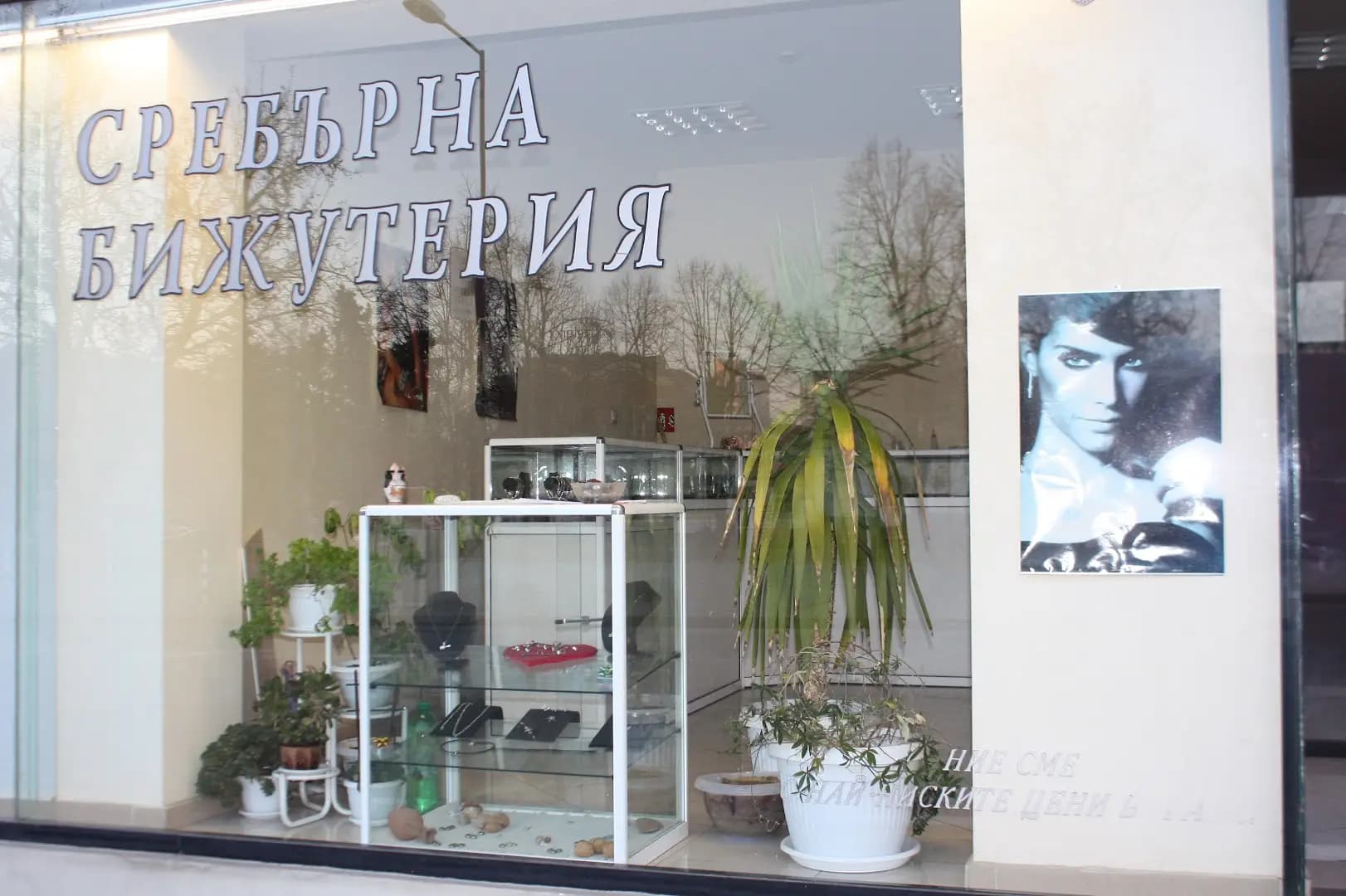 Бижутата на Ева - Eva's Jewelry