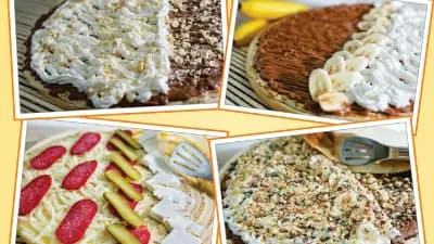 FANTASTICO Fast Food