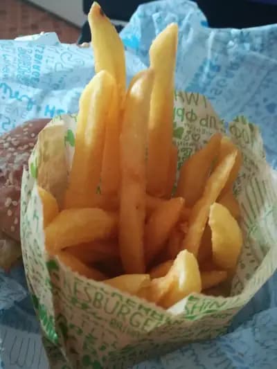 Hesburger