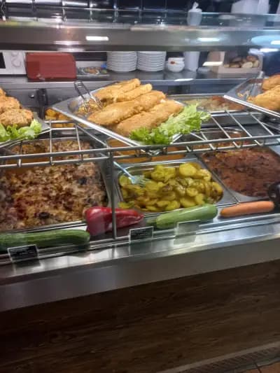 Българска Кухня