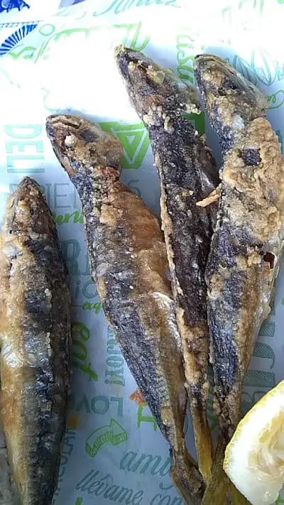 Гръцки ресторант "Аераки"