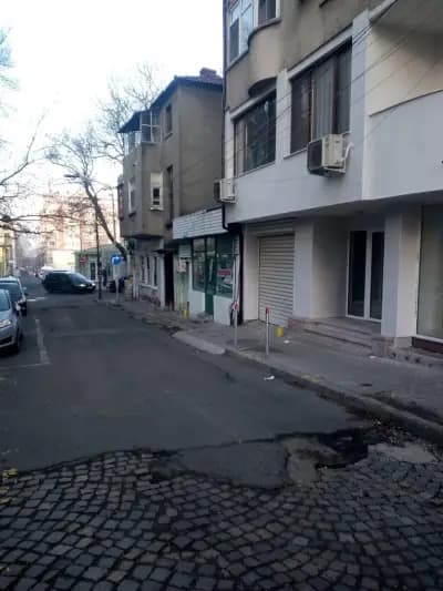 "Бургаски Пазари" ЕООД