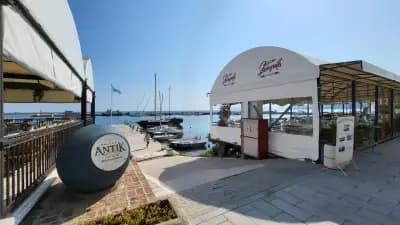 Lotos Hotel Balchik