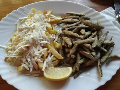 Кестена