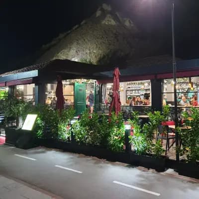 TesOro