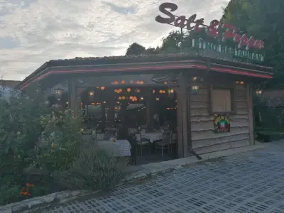 Restaurant Corona Etno Balchik