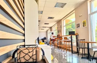 Moana Café