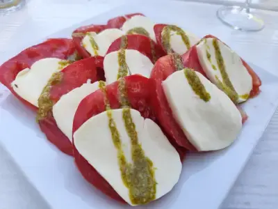 Веранда ди Маре