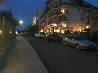 Калипсо