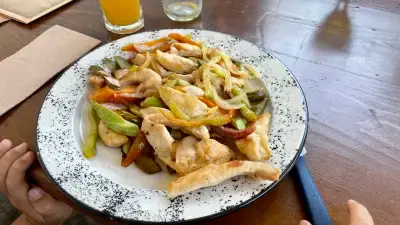 Ресторант "Перла"