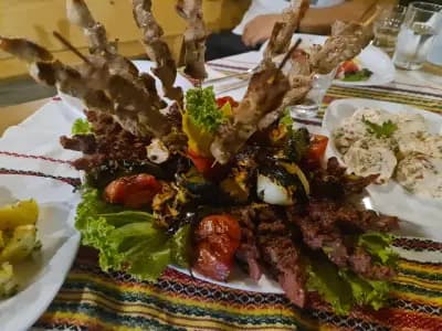 Заведение „Кръчмата”