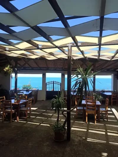 Boruna restaurant