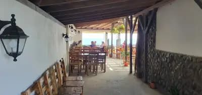 Boruna restaurant