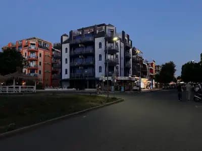 Супермаркет ДЮН