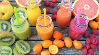 Dany's Fresh Fruit Juices