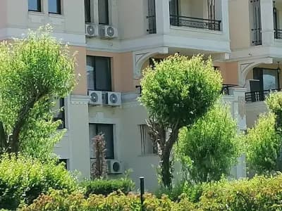 Ваканционен апартамент в комплекс Грийн лайф/Green life Созопол
