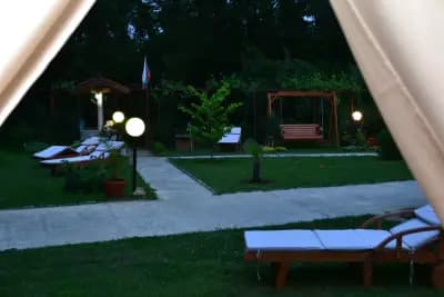 Бунгала „Евтимови” (Bungalows Evtimovi)