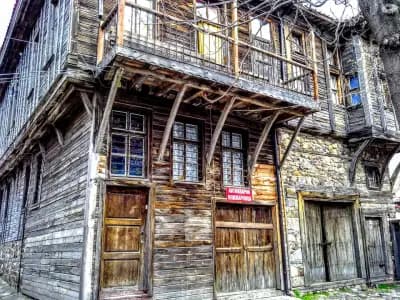 Old City Estates