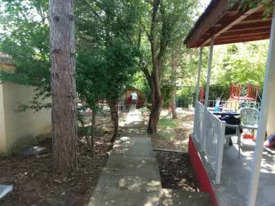 Морска Сирена Ахтопол