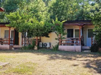 Морска Сирена Ахтопол