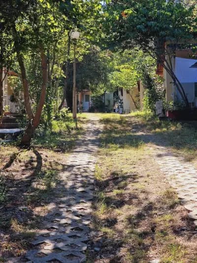 Морска Сирена Ахтопол