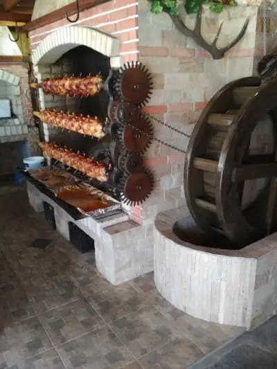 Бирария "Къщата"