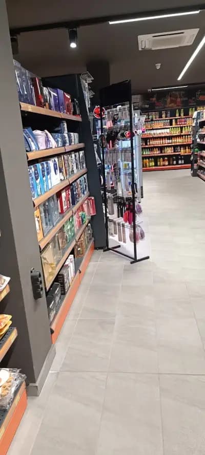 ЕсЕл маркет ГериАнс