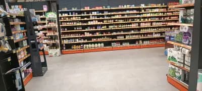 ЕсЕл маркет ГериАнс