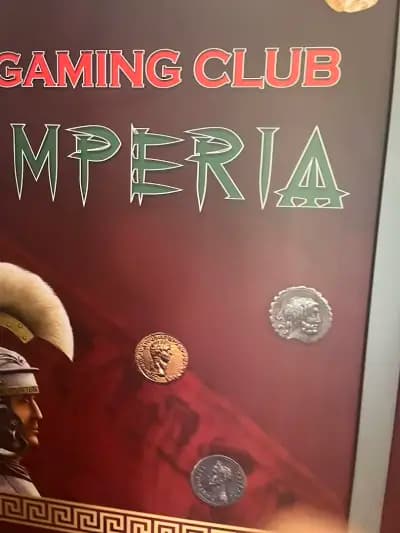 Gaming Club Imperia
