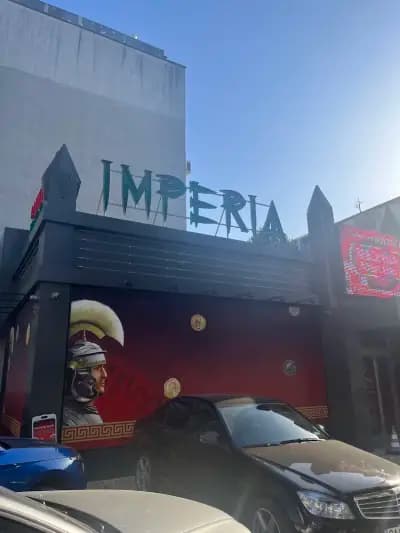 Gaming Club Imperia