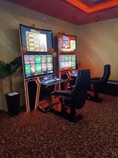 Gaming Club Imperia