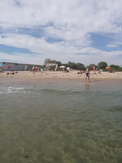 TOGO Beach Bar