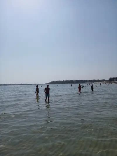 TOGO Beach Bar