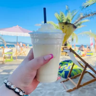 TOGO Beach Bar