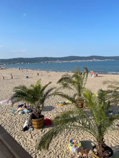 TOGO Beach Bar