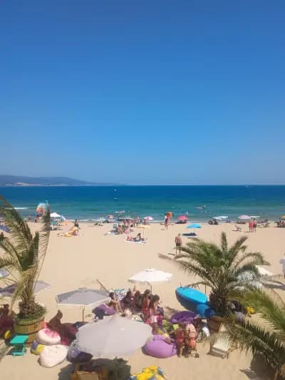 TOGO Beach Bar