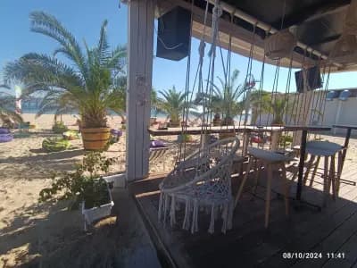 TOGO Beach Bar