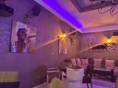 AceBar