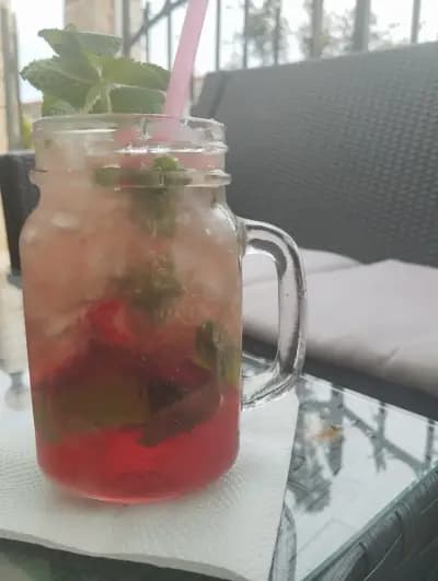 Cocktail-bar Enigma