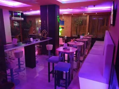 N-Bar