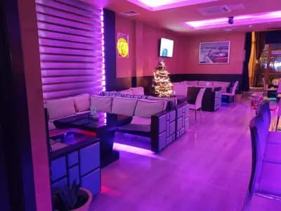 N-Bar