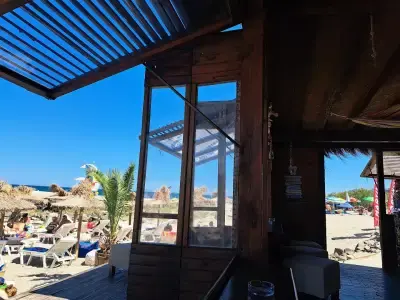 Maracuja Beach Bar