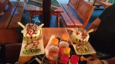 Scandalo bar