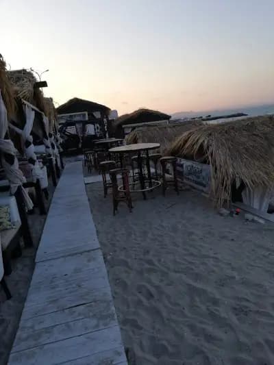 Scandalo bar